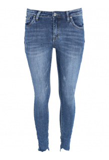 Ormi 3850 kalhoty jeans