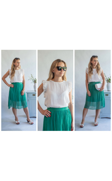 Halenka top 9067 Lamiar Itálie