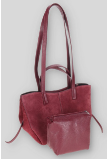 Kabelka kůže 130333