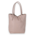 Kabelka shopper kožená 5282