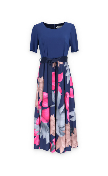 Šaty společenské s Carla Moreno Agata