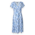 Letní šaty s krátkým rukávem Jopess 56290