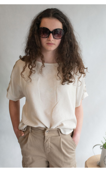 Halenka FH2795 Itálie