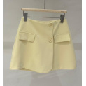 Skort sukně UNIKA 3988
