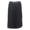 Sukně plísová střední délka Italie