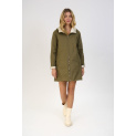 Parka oboustranná (RAINCOAT) Escandelle Paris 4117