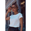 Triko krátký rukáv Latynka 11218