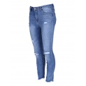 3d-7111 jeans kalhoty 