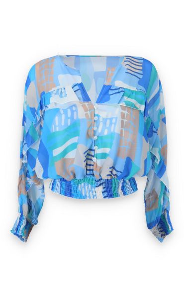 Halenka Latino Paris 23717