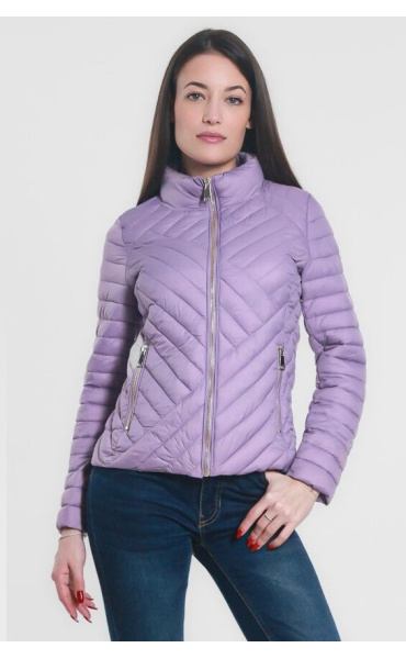 Bunda krátká jarní Fly 2250 Itálie