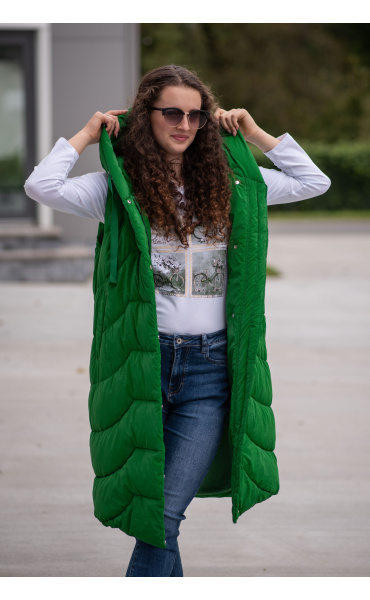 Dlouhá vesta Fly 2565 Itálie