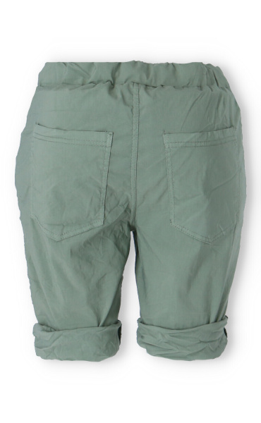 Trendy kraťasy do gumy 21887
