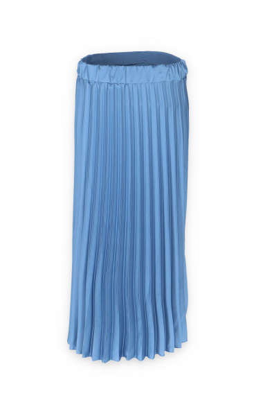 Sukně dlouhá plise 1051 Itálie