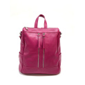 Kabelka batoh z kůže 5781 Itálie