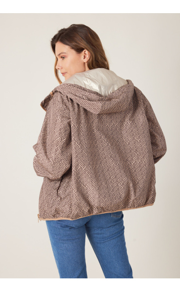 Bunda obous. VZOR Escandelle Paris 3190