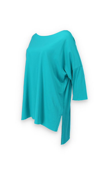 Triko oversize 21035 Itálie