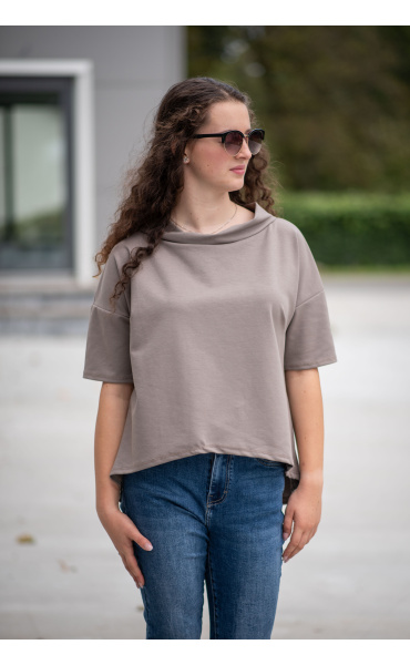 Halenka Lamiar 3/4 rukáv 33390