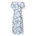 Letní šaty s krátkým rukávem Jopess 7301694