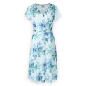 Letní šaty s krátkým rukávem Jopess 56289