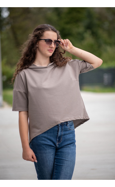 Halenka Lamiar 3/4 rukáv 33390