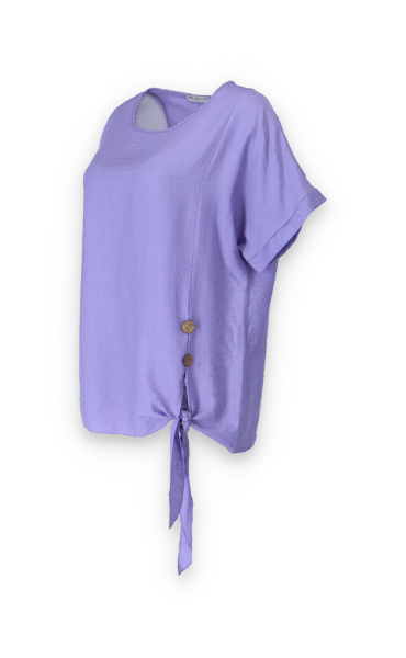 Halenka kr. rukáv 2168 Itálie