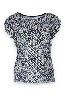 Triko krátký rukáv 1218 Pratto