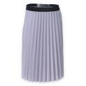 Sukně plísová střední délka Italie