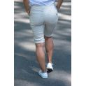 Kalhoty capri Ormi 009