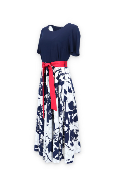 Šaty společenské s Carla Moreno Agata