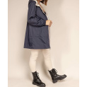 Parka bunda oboustranná Escandelle 22250