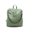 Kabelka batoh z kůže 5781 Itálie