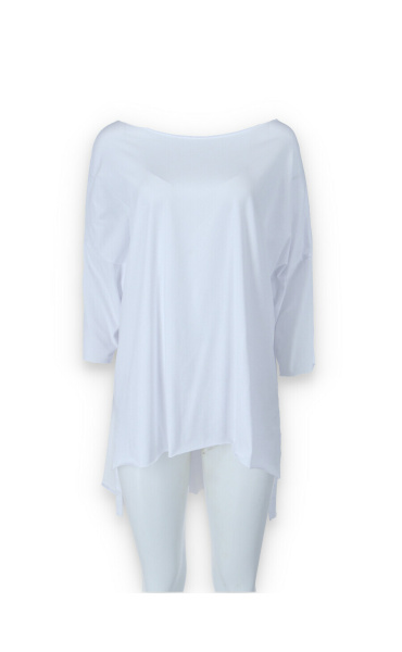 Triko oversize 21035 Itálie