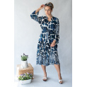 Šaty letní 30527 Itálie