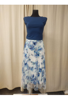 Sukně letní dlouhá Jopess 58097