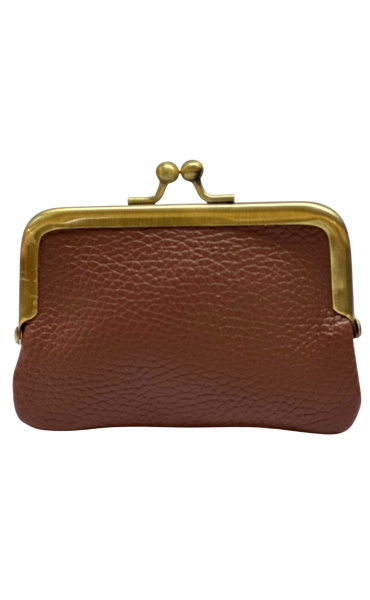 Kožená VINTAGE peněženka 0061