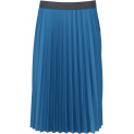Sukně plísová střední délka Italie