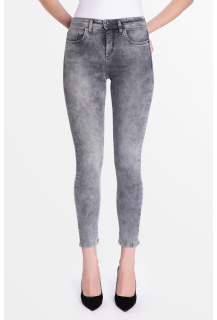 Jeans kalhoty Yoko Rocks 509263 