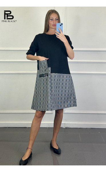 Trendy šatovka Lamiar 36352