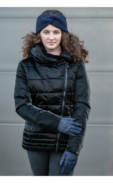 Laura Jo 19043 bunda krátká