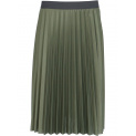 Sukně plísová střední délka Italie