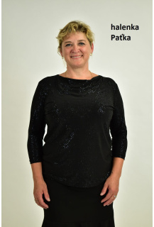 Halenka 3/4 rukáv Patka 156, Kepa Style