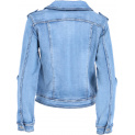 Bunda Jeans Onado DC315-N křivak
