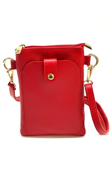 Kabelka MINI na mobil 0029, Itálie