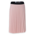 Sukně plísová střední délka Italie