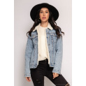Ciminy Paris H2217 jeans bunda