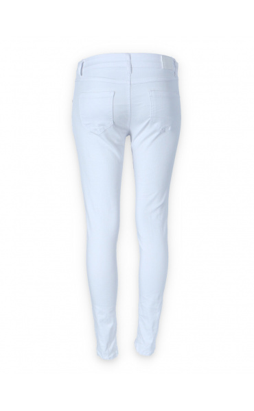Kalhoty Jeans Ormi Y1226