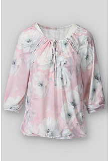 Halenka-triko s 3/4 rukávem 1181 Pratto