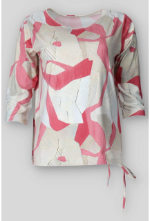 Halenka s regulací v pase 4134 Pratto