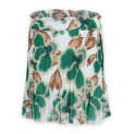Sukně plise krátká 21363 Latino Paris 