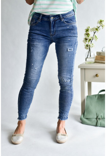 Ormi 3801  jeans Itálie
